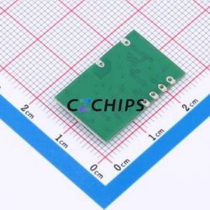 Módulo de sensor de mini sensor MST-original y nuevo, venta completa, proveedor de chips de componentes electrónicos y servicio BOM - Product Image 2