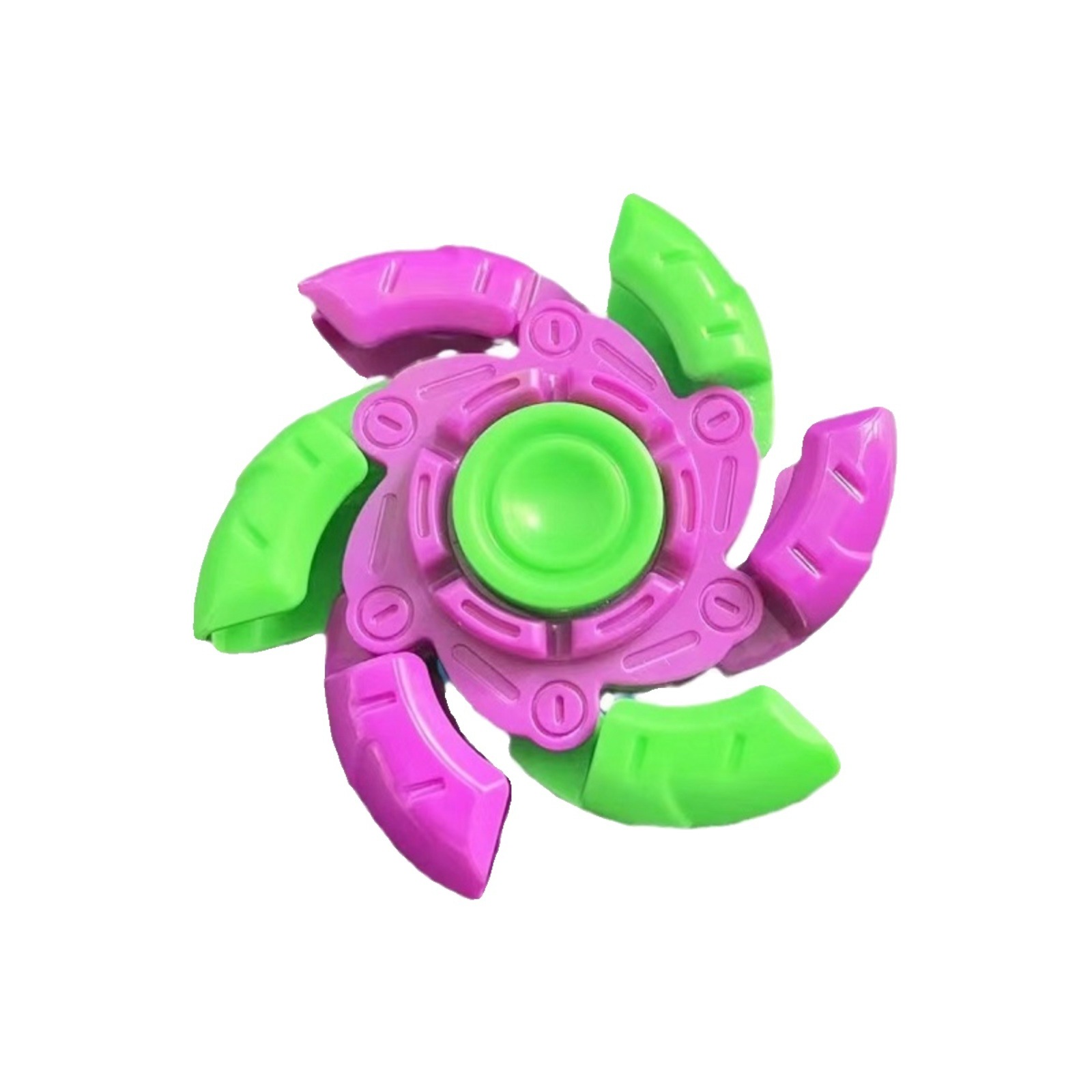 Spinner de radis ordinaire