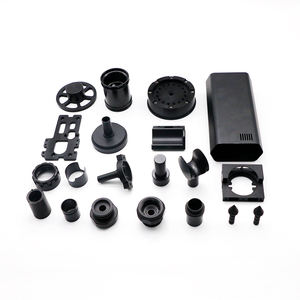 Высокоточные детали для мотоциклов, изготовленные на станках с ЧПУ, из алюминиевого сплава на заказ для гоночных мотоциклов с улучшенными характеристиками - Product Image 3