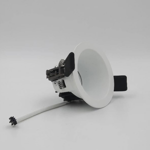 Commercial low price foshan led recessed <span class=keywords><strong>ip</strong></span> <span class=keywords><strong>44</strong></span> new design cob ceiling down lights 8w surface for hotel - Product Image 5