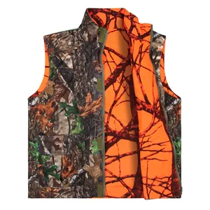 Veste chauffante en polyester pour l'hiver, hommes et femmes, vêtements thermiques intelligents chauffés par USB pour la <span class=keywords><strong>chasse</strong></span>, le ski, la randonnée - Product Image 2