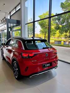Esportazione <span class=keywords><strong>Auto</strong></span> in Algeria <span class=keywords><strong>T</strong></span> Rock <span class=keywords><strong>Volkswagen</strong></span> 2025 V W <span class=keywords><strong>Auto</strong></span> a Benzina Tange 1.5T 160CV <span class=keywords><strong>T</strong></span> <span class=keywords><strong>ROC</strong></span> 2WD Veicolo a Benzina SUV Prezzo <span class=keywords><strong>T</strong></span>-<span class=keywords><strong>roc</strong></span> Voiture - Product Image 5