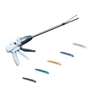 Best Verkopende Kwaliteit Endoscopische Echelon Lineaire Snijder Nietjes En Herlaadt Voor Maag - Product Image 3