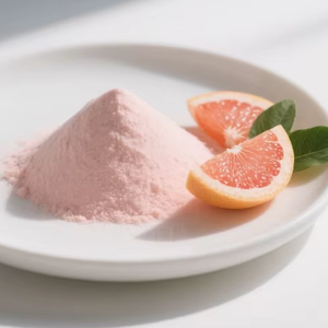 Polvo <span class=keywords><strong>de</strong></span> mandarina soluble en agua natural para alimentos, extracto <span class=keywords><strong>de</strong></span> fruta <span class=keywords><strong>de</strong></span> <span class=keywords><strong>pomelo</strong></span>, alto contenido <span class=keywords><strong>de</strong></span> vitamina C, semilla líquida para bebidas, bolsas empaquetadas - Product Image 4