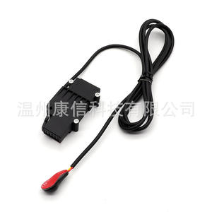 Module de commande électronique des phares et des feux de brouillard automatiques Volkswagen Golf Catégorie de produits électroniques - Product Image 2