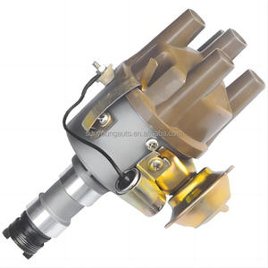 标致504 242033 525454A 91517603 5900J1504 7701349347 4161E 5900.30 0013D038 45DM641797高质量点火分配器 - Product Image 4