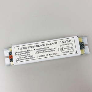 T8/T5/T12/T10/<span class=keywords><strong>T4</strong></span>/2D Ống chấn lưu điện tử 220V huỳnh quang chấn lưu điện - Product Image 4