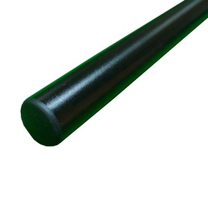 Xmlivet Nero di Plastica snooker cue estensione 65 centimetri stecca Da Biliardo extender può misura per 95 centimetri per stecche Da Biliardo Cina - Product Image 6