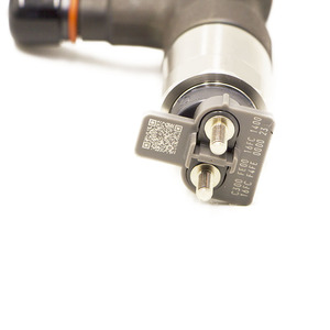 Injektor Diesel Common Rail 295050-0640 2950500640 Injektor Common Rail 33800-52700 3380052700 - Product Image 5