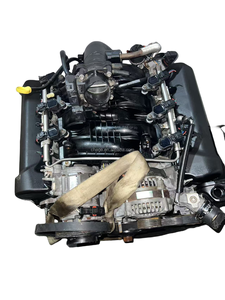 Hot bán sử dụng Dodge Jeep hoàn chỉnh động cơ ekg <span class=keywords><strong>V6</strong></span> động cơ xăng cho Jeep Cherokee tự do Chrysler 3.7 - Product Image 3