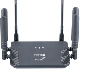 Universel 4G router với thẻ Sim Loại-C tốc độ cao hotspot 4G xách tay wifi Router không dây túi Wifi xách tay mifis - Product Image 2