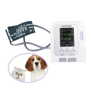 SY-W049 Cheapest veterinary blood pressure monitor veterinary digital blood pressure machine