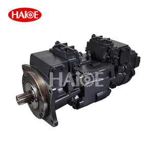 ปั๊มหลักรถขุด PC1250-8 ไฮดรอลิก หมายเลข 2 708-2L-00690 - Product Image 4