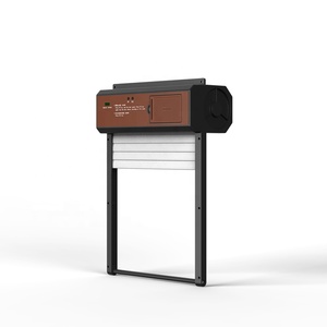 Nouveau design de <span class=keywords><strong>porte</strong></span> de <span class=keywords><strong>poulailler</strong></span> automatique à énergie <span class=keywords><strong>solaire</strong></span> <span class=keywords><strong>porte</strong></span> de <span class=keywords><strong>poulailler</strong></span> <span class=keywords><strong>porte</strong></span> de garde de poulet automatique - Product Image 1