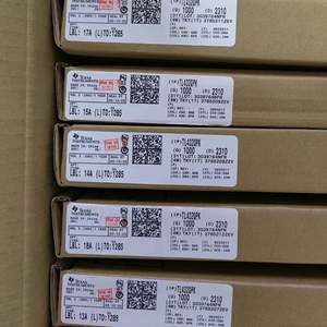 วงจรรวมส่วนประกอบอิเล็กตรอนดั้งเดิม REF2033AIDDCR REF2033 <span class=keywords><strong>gaem</strong></span> - Product Image 4