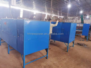 2024 bonne qualité Chili tige enlever Machine frais piment bâtons queue tige coupe Cutter Machine - Product Image 6