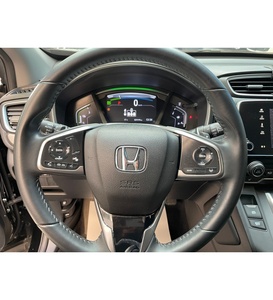 Hondas Breeze, SUV Compacto Híbrido de Carga Rápida, Bajas Emisiones, Alto Ahorro de Combustible, <span class=keywords><strong>Autos</strong></span> Usados con Volante a la Izquierda - Product Image 5