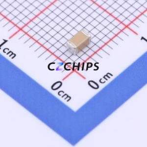 Condensador SMD (MLCC) GRT31CR6YA106KE01L 1206 (Capacitancia: 10uF) (Precisión: 10%) (Voltaje Nominal: 35V) - Product Image 1