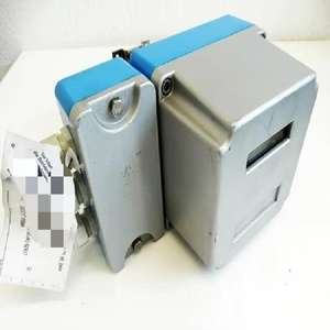 Nuovo Originale Pronto per la Spedizione Bailey Dx2312c 9704n1781/a1 <span class=keywords><strong>Dn</strong></span>:3 Pn:40 Flussometro - PLC Dedicato per Automazione Industriale - Product Image 1