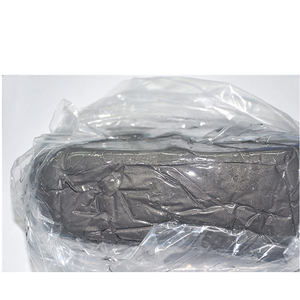 절연 실리콘 고무 컴파운드 크럼 전도성 고무 원료 미가황 고무 컴파운드 - Product Image 1