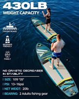 Stock entrepôt UE Dropshipping Vente en gros Planche de surf gonflable 11' Stand Up Paddleboard SUP 2026