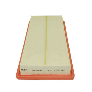 Filtro de aire de piezas de automóvil originales y genuinas para MINI R56 MINI <span class=keywords><strong>Cabrio</strong></span> R57 MINI Convertible 13717534845 hecho en China - Product Image 4