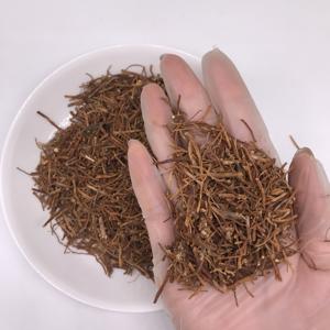 Оптовая продажа натурального травяного чая из горечавки обыкновенной (Gentiana scabra) от фабрики Long Dan Cao – китайская горечавка - Product Image 4