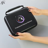 무선 PMU 펜(시계형 리모컨 포함) 45000RPM, 5시간 무선 사용, 통증 없는 눈썹 및 입술 문신용 공급업체