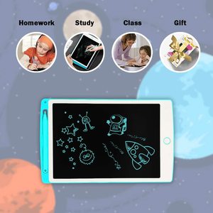 8.5 inch LCD điện tử bằng văn bản Tablet vẽ Board <span class=keywords><strong>Memo</strong></span> Pads đối với văn bản và vẽ - Product Image 2