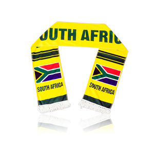 Gahumi Factory Wholesale Custom Soccer <b>Scarf</b> CE Certified Hot Sell Football Team <b>Scarves</b> Traditional Shawls - Product Image 6