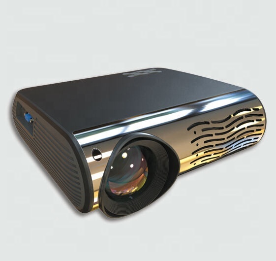 Проектор для домашнего кинотеатра HTP HD 1080P