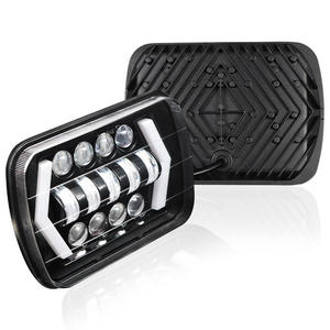 Éclairage extérieur LED pour camion et voiture, balise lumineuse d'avertissement, indicateur de sécurité - Product Image 3