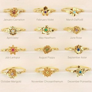 Кольцо в винтажном стиле - Product Image 1