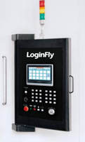 Machine à scier les métaux NC-Horizontal BSV160130P avec boîtier de protection Machine à couper les moteurs plus sûre et plus pratique