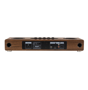 Meilleure vente en Europe, enceinte CE ROHS, boîte à <span class=keywords><strong>son</strong></span> pour fête, matériau en MDF, bois, haute technologie, <span class=keywords><strong>barre</strong></span> <span class=keywords><strong>de</strong></span> <span class=keywords><strong>son</strong></span> karaoké - Product Image 2