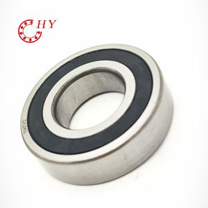 Roulement à billes à gorge profonde Rodamientos Zz 6218NR 6218M 6218E 6218 \/Z1 6218 \/YA à grande vitesse - Product Image 2