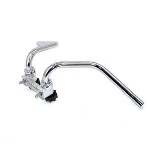 Guidon pour petites motos, pièces détachées pour <span class=keywords><strong>Dax</strong></span> Z50 Z50J CT70 Z50R <span class=keywords><strong>50CC</strong></span> - Product Image 3