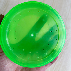 <span class=keywords><strong>Worm</strong></span> Lures Container <span class=keywords><strong>Worm</strong></span> Mồi Chủ Mồi Hộp Lưu Trữ Hộp Lưu Trữ Container Thoáng Khí Giun Đất Sống Maggot - Product Image 2