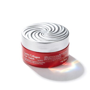 Lacto Collagen <b>Eye</b> Patch 1.6g 60 Pcs For Brightening And Anti Wrinkle - Product Image 2