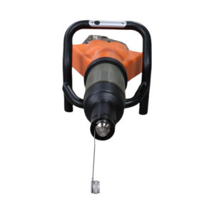 ODE TOOLS Professional SC507 Hydraulisches Rettungs werkzeug mit LED-Griff 73kN Ziehen 14,6 kg Kompaktes Design für dunkle Operationen - Product Image 4