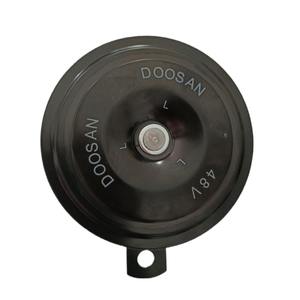 Bocina Eléctrica Doosan Daewoo 36/48V BR15S B30SE, Pieza para Montacargas D50155003, Tipo Trompeta - Product Image 3