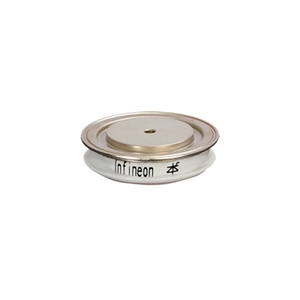 T1080N02TOF ชิ้นส่วนอิเล็กทรอนิกส์ใหม่และของแท้ ไทริสเตอร์ SCR MODULE 600V 2000A DO-200AB - Product Image 1