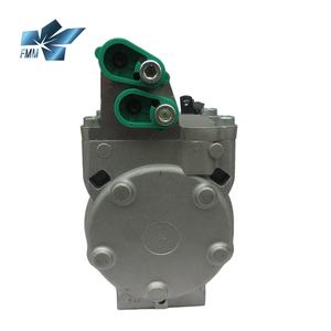 Compresseur de climatisation automobile F500-RZWLA-07 F500-P2WLA-02 81.15.02.005 HS15 pour Ford Ranger Mazda BT50 B2500 B2900 - Product Image 6