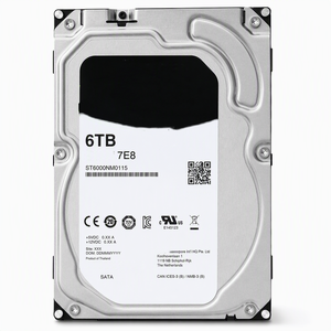 P49057-B21 ไดรฟ์ Sas Ssd ความจุ 6.4 TB Sas Ssd 24 Gb 6.4TB SAS 24G แบบใช้งานผสม SFF BC หลายผู้ผลิต SSD - Product Image 1