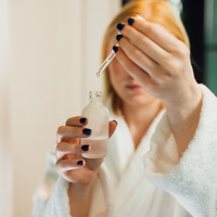 Nouvelles ventes populaires d'huile de parfum Fruit Loops huile de parfum de bougie pour la fabrication de diffuseur de parfum