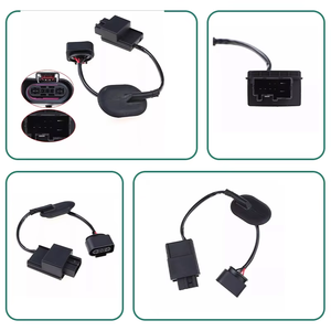 Unit Kontrol Pompa Bahan Bakar untuk Volkswagen Lavida dan Skoda Tahun 2004 hingga 2017 dengan Nomor Suku Cadang 1K0906093F 1K0906093J - Product Image 4