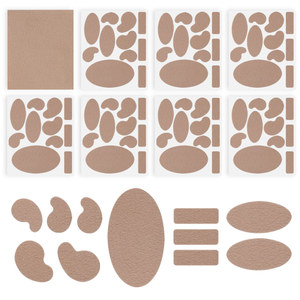 Cinta <span class=keywords><strong>de</strong></span> Gamuza Adhesiva <span class=keywords><strong>para</strong></span> el <span class=keywords><strong>Dolor</strong></span> <span class=keywords><strong>de</strong></span> Pies, Almohadillas <span class=keywords><strong>para</strong></span> el Talón, Prevención <span class=keywords><strong>de</strong></span> Ampollas, Almohadillas Antidesgaste <span class=keywords><strong>para</strong></span> los Pies, Relleno <span class=keywords><strong>de</strong></span> Tela - Product Image 3