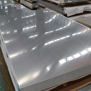 Nhà máy trực tiếp 304 SS tấm hrap Kết Thúc-Giá bán buôn cho 15 + tấn, ASTM A240, moq 2 tấn - Product Image 2