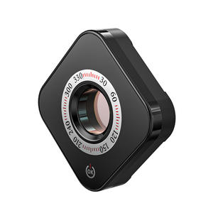 Mini détecteur infrarouge USB Portable pour Fire & Smoke Hotel & Home Anti-Candid <span class=keywords><strong>Camera</strong></span> Système d'alarme adapté aux voyages - Product Image 3