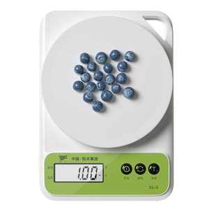 अद्भुत क्रिसमस उपहार सेट केक उपकरण पाक घरेलू रसोई पैमाने पर इलेक्ट्रॉनिक - Product Image 5